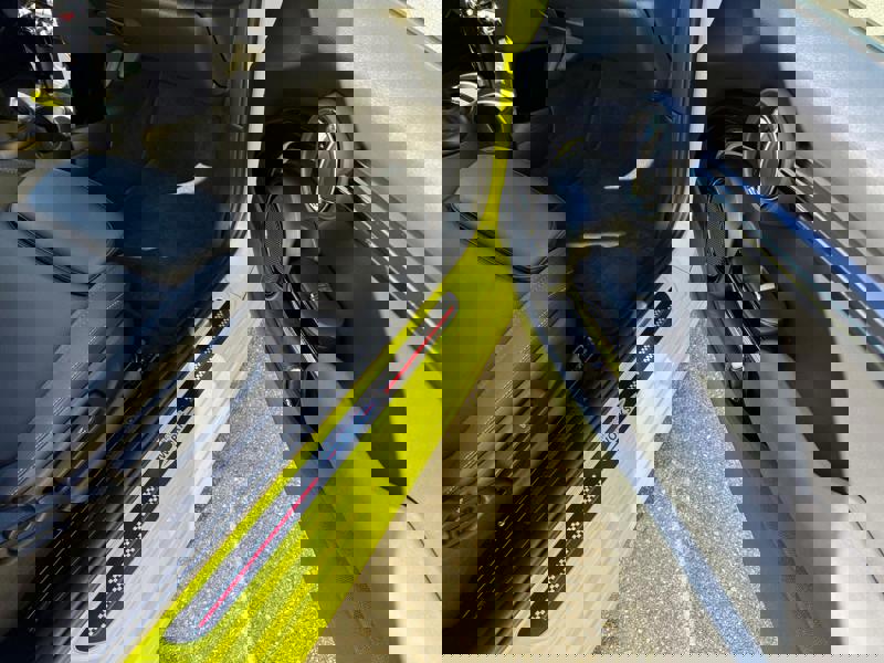 Image MINI MINI 3-PT. 1.5 136 Cooper Edition Premium finition JCW Full leds GPS Caméra Carplay Sièges cuir chauffants TVA 